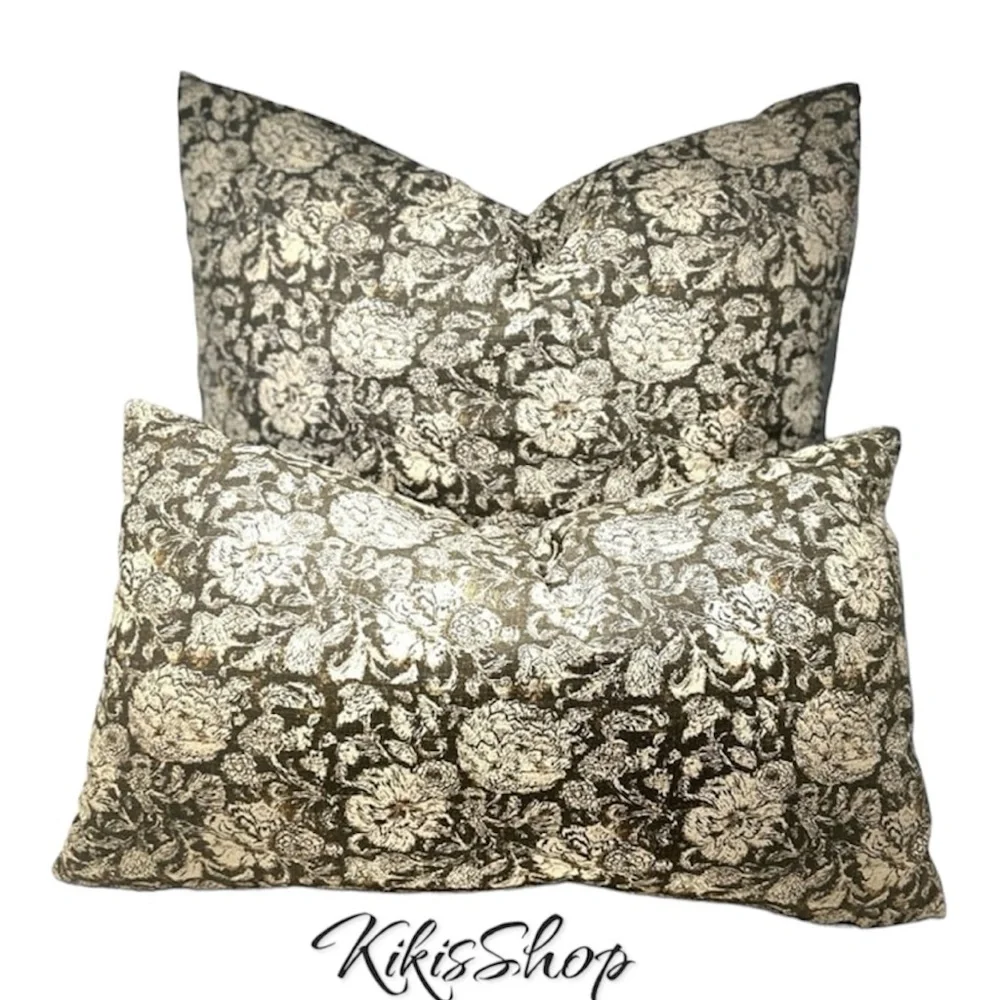 Studio McGee Oversized Lumbar Throw Pillow - Picture 4 of 4